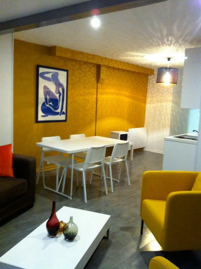 Bel Appartement Au Coeur Du Centre Historique Bourges Bagian luar foto